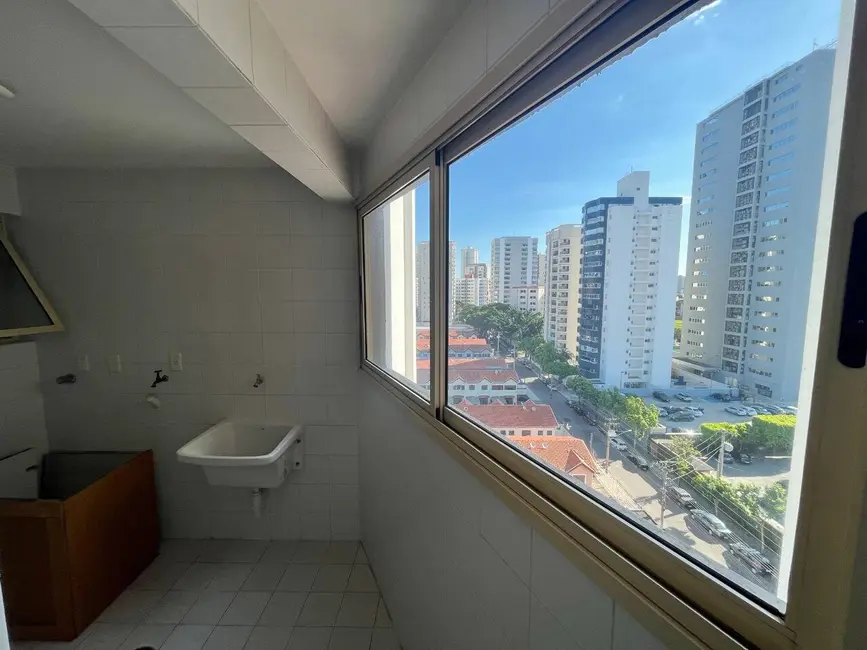 Foto 5 de Apartamento com 4 quartos à venda, 132m2 em Sao Jose Dos Campos - SP