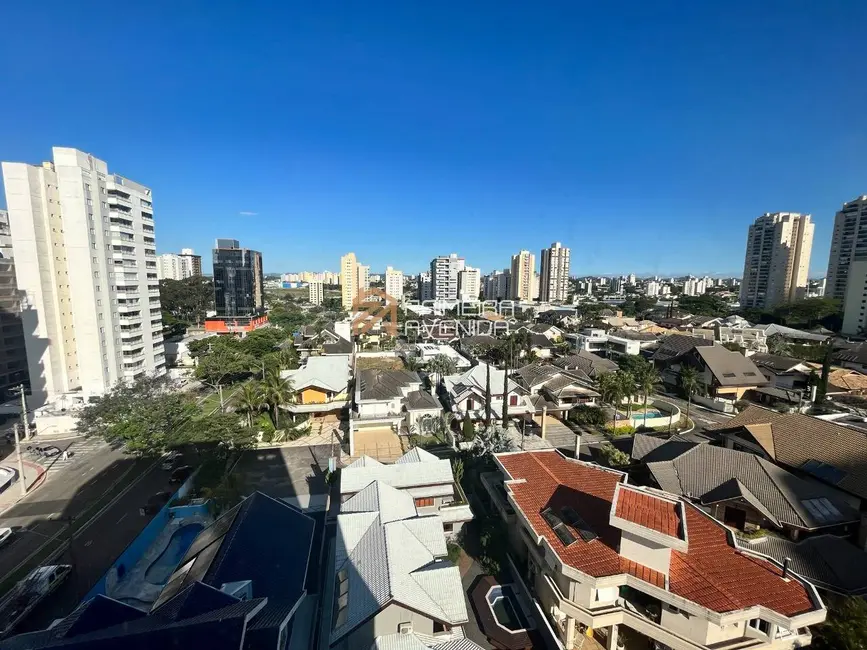 Apartamento com 4 quartos à venda, 132m2 em Sao Jose Dos Campos - SP - imagem 4 Foto 4 de Apartamento com 4 quartos à venda, 132m2 em Sao Jose Dos Campos - SP