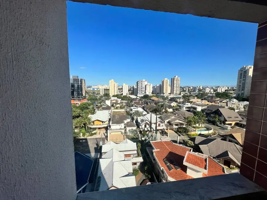 Foto 9 de Apartamento com 4 quartos à venda, 132m2 em Sao Jose Dos Campos - SP
