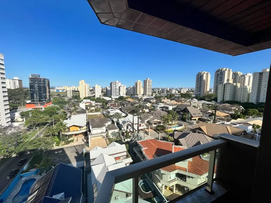 Foto 2 de Apartamento com 4 quartos à venda, 132m2 em Sao Jose Dos Campos - SP