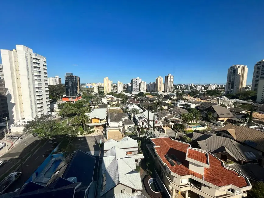 Foto 3 de Apartamento com 4 quartos à venda, 132m2 em Sao Jose Dos Campos - SP