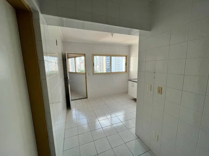 Foto 4 de Apartamento com 4 quartos à venda, 132m2 em Sao Jose Dos Campos - SP