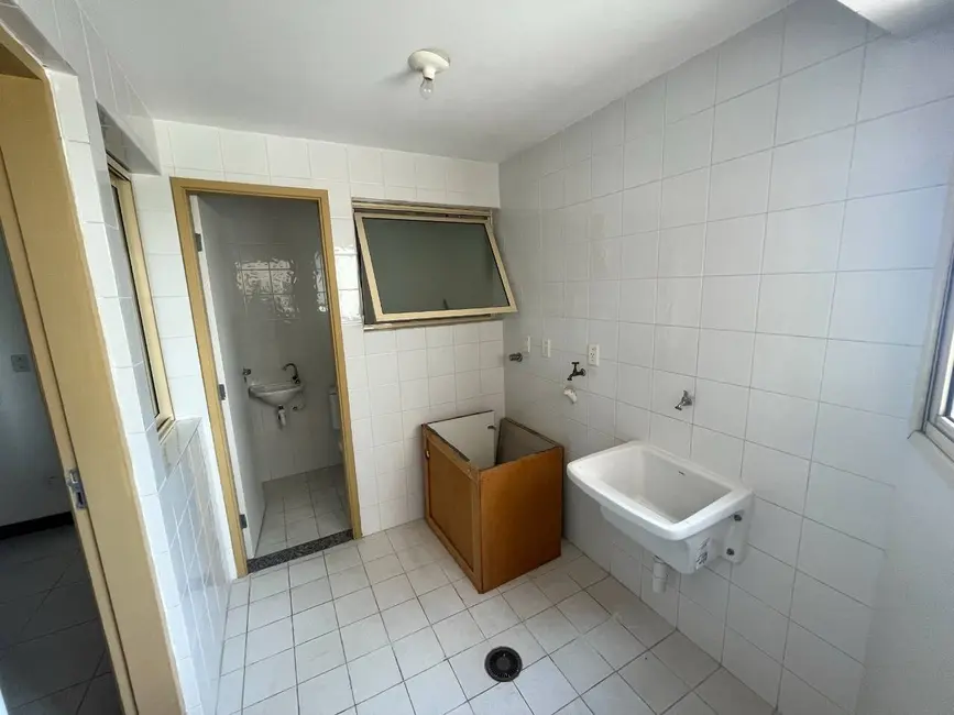Foto 6 de Apartamento com 4 quartos à venda, 132m2 em Sao Jose Dos Campos - SP