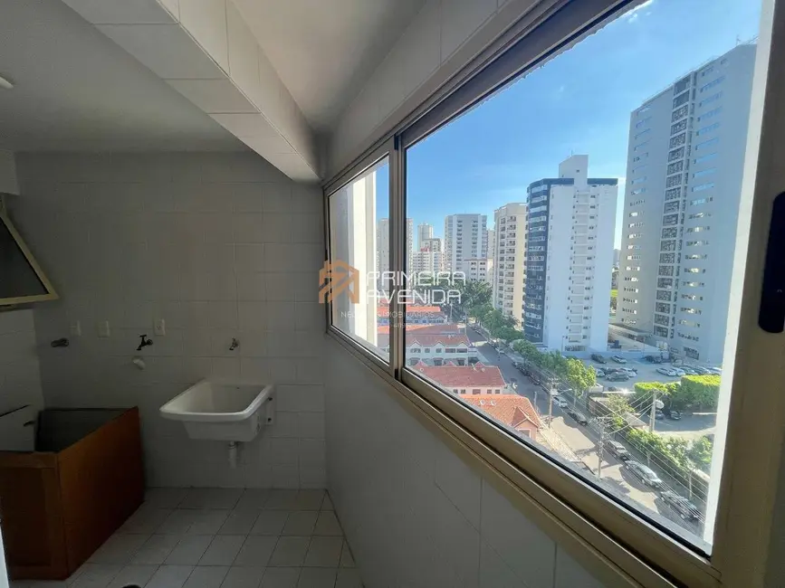 Apartamento com 4 quartos à venda, 132m2 em Sao Jose Dos Campos - SP - imagem 7 Foto 7 de Apartamento com 4 quartos à venda, 132m2 em Sao Jose Dos Campos - SP