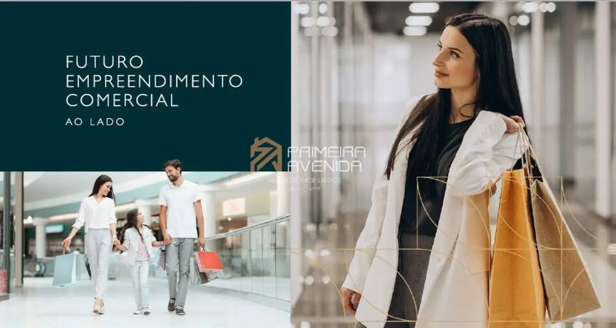 Foto 7 de Lote de Condomínio à venda, 886m2 em Sao Jose Dos Campos - SP