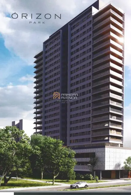 Apartamento com 4 quartos à venda, 303m2 em Sao Jose Dos Campos - SP - imagem 1 Foto 1 de Apartamento com 4 quartos à venda, 303m2 em Sao Jose Dos Campos - SP