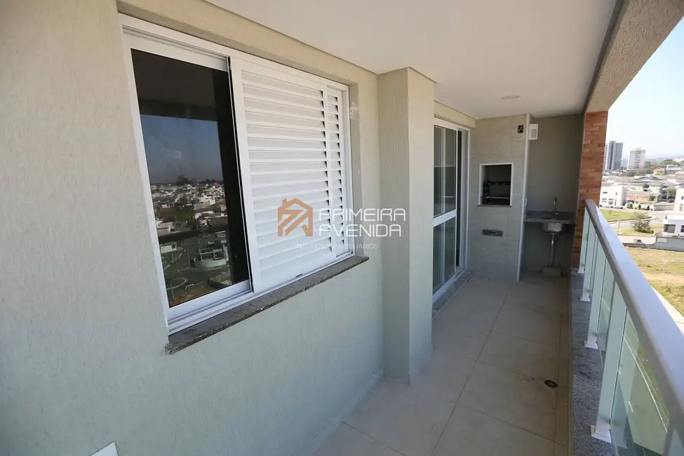 Apartamento com 3 quartos à venda, 106m2 em Sao Jose Dos Campos - SP - imagem 7 Foto 7 de Apartamento com 3 quartos à venda, 106m2 em Sao Jose Dos Campos - SP
