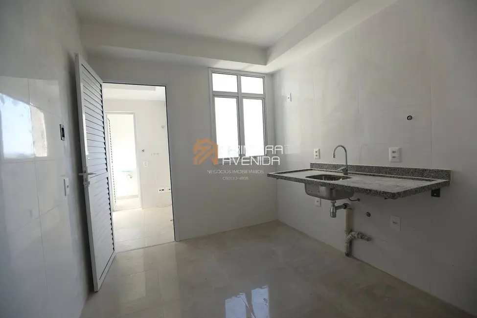 Apartamento com 3 quartos à venda, 106m2 em Sao Jose Dos Campos - SP - imagem 4 Foto 4 de Apartamento com 3 quartos à venda, 106m2 em Sao Jose Dos Campos - SP
