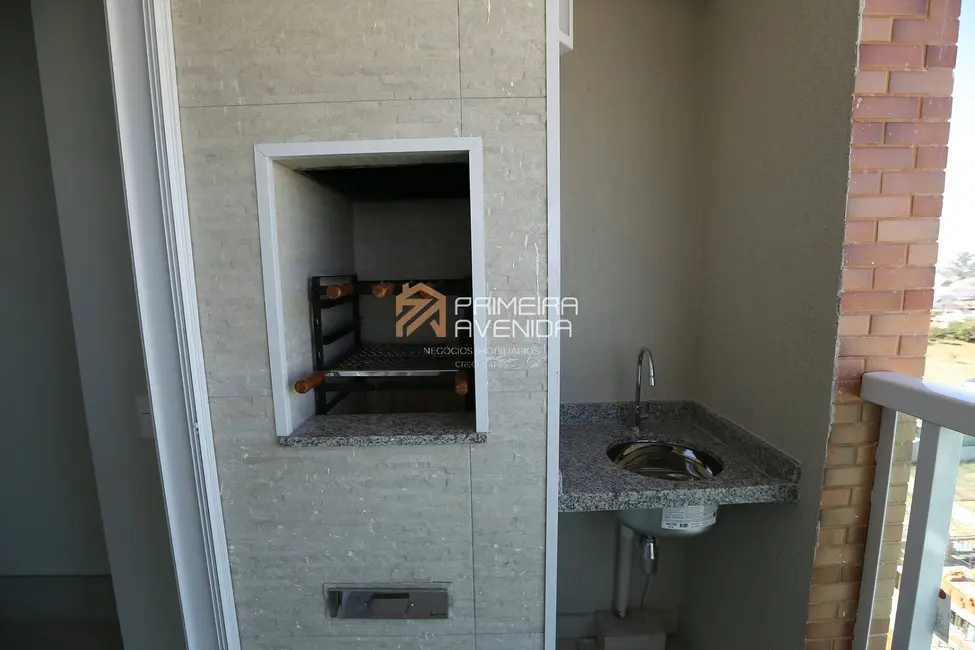 Apartamento com 3 quartos à venda, 106m2 em Sao Jose Dos Campos - SP - imagem 6 Foto 6 de Apartamento com 3 quartos à venda, 106m2 em Sao Jose Dos Campos - SP