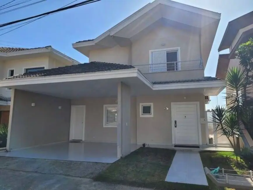 Foto 1 de Casa com 3 quartos à venda, 210m2 em Sao Jose Dos Campos - SP