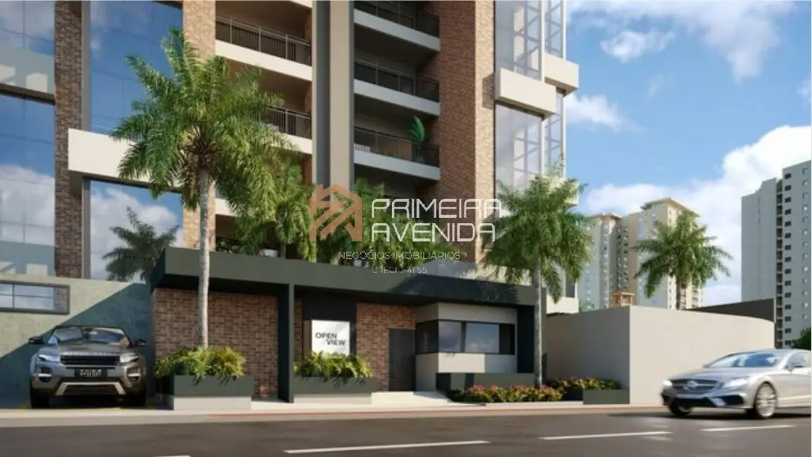 Apartamento com 3 quartos à venda, 130m2 em Sao Jose Dos Campos - SP - imagem 4 Foto 4 de Apartamento com 3 quartos à venda, 130m2 em Sao Jose Dos Campos - SP