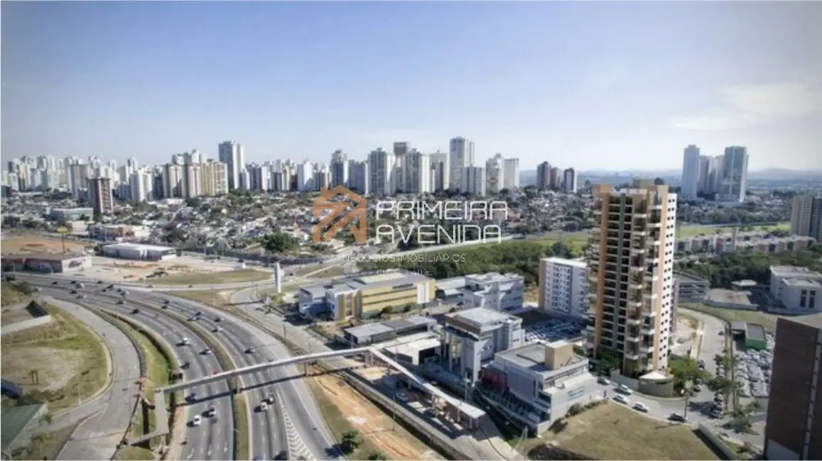 Apartamento com 3 quartos à venda, 130m2 em Sao Jose Dos Campos - SP - imagem 6 Foto 6 de Apartamento com 3 quartos à venda, 130m2 em Sao Jose Dos Campos - SP