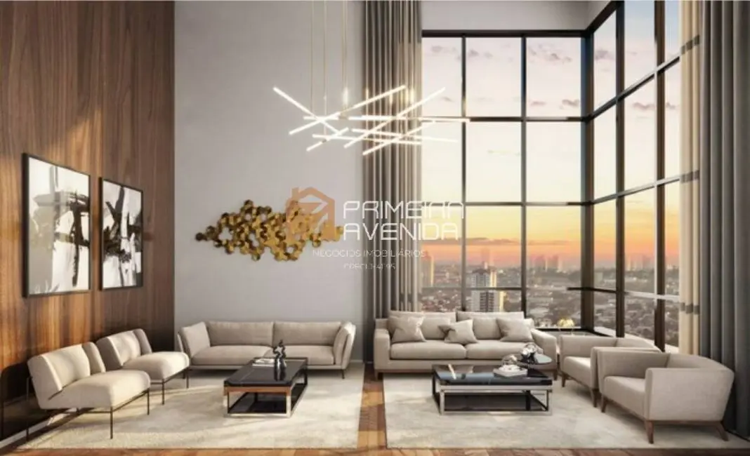 Apartamento com 3 quartos à venda, 130m2 em Sao Jose Dos Campos - SP - imagem 9 Foto 9 de Apartamento com 3 quartos à venda, 130m2 em Sao Jose Dos Campos - SP