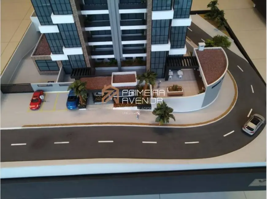 Apartamento com 3 quartos à venda, 130m2 em Sao Jose Dos Campos - SP - imagem 3 Foto 3 de Apartamento com 3 quartos à venda, 130m2 em Sao Jose Dos Campos - SP