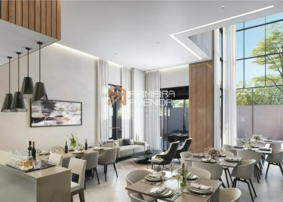 Apartamento com 3 quartos à venda, 130m2 em Sao Jose Dos Campos - SP - imagem 7 Foto 7 de Apartamento com 3 quartos à venda, 130m2 em Sao Jose Dos Campos - SP