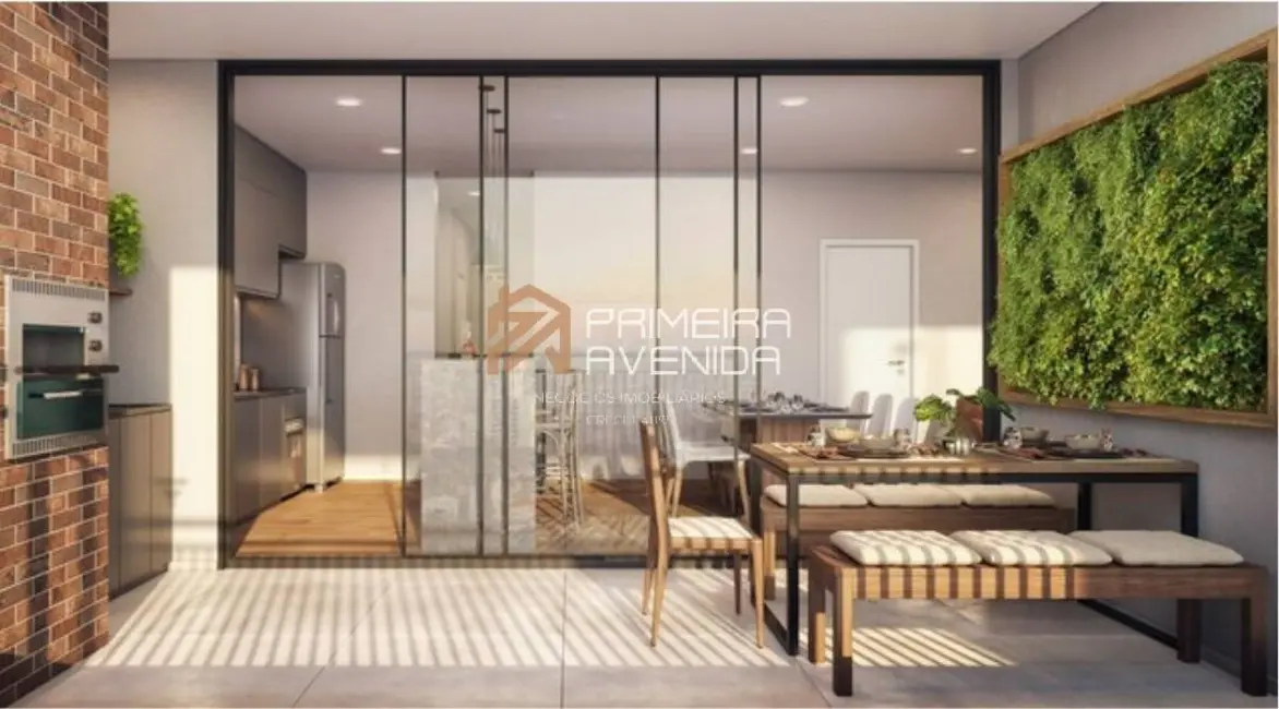 Apartamento com 3 quartos à venda, 130m2 em Sao Jose Dos Campos - SP - imagem 8 Foto 8 de Apartamento com 3 quartos à venda, 130m2 em Sao Jose Dos Campos - SP