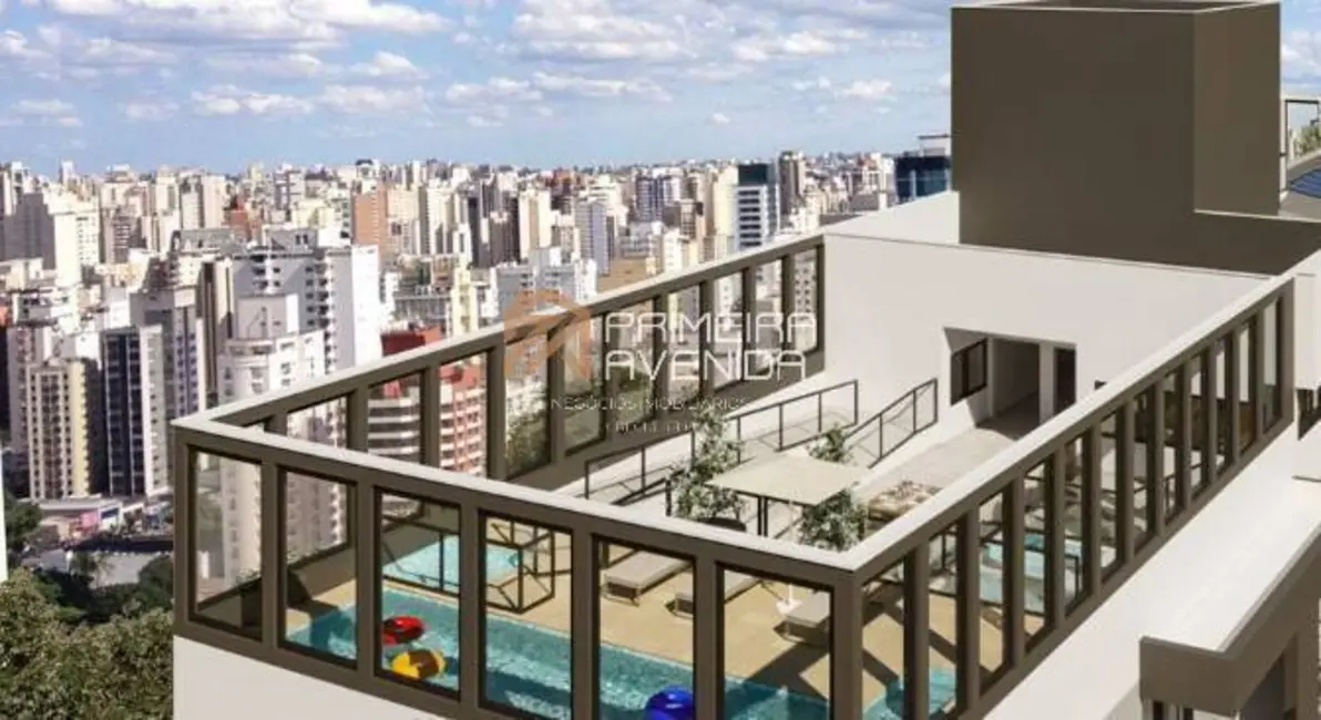 Foto 2 de Apartamento com 2 quartos à venda, 79m2 em Sao Jose Dos Campos - SP