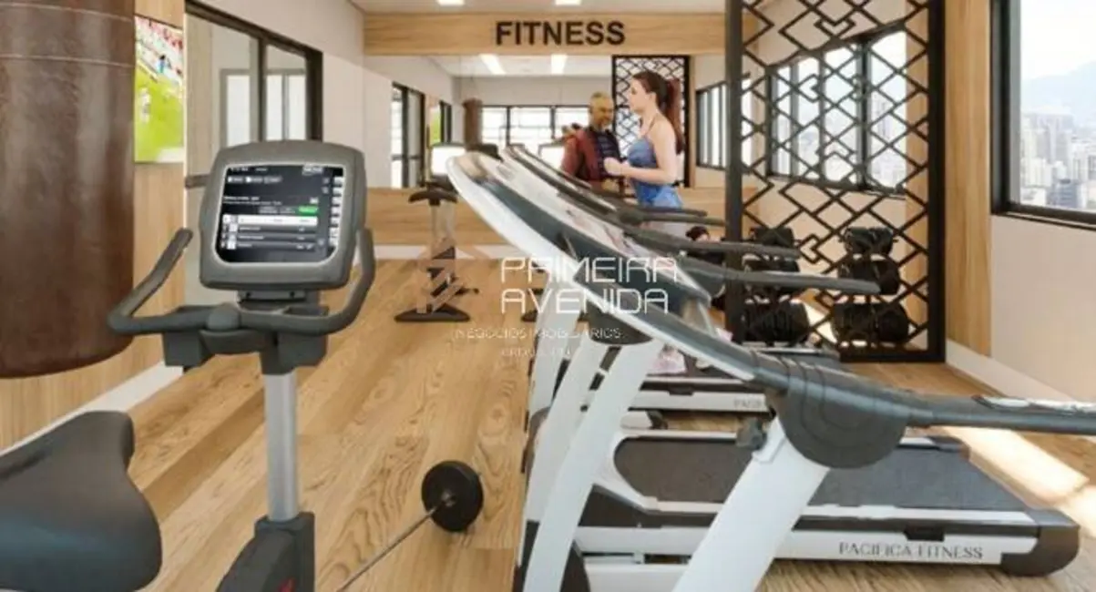 Foto 5 de Apartamento com 2 quartos à venda, 79m2 em Sao Jose Dos Campos - SP