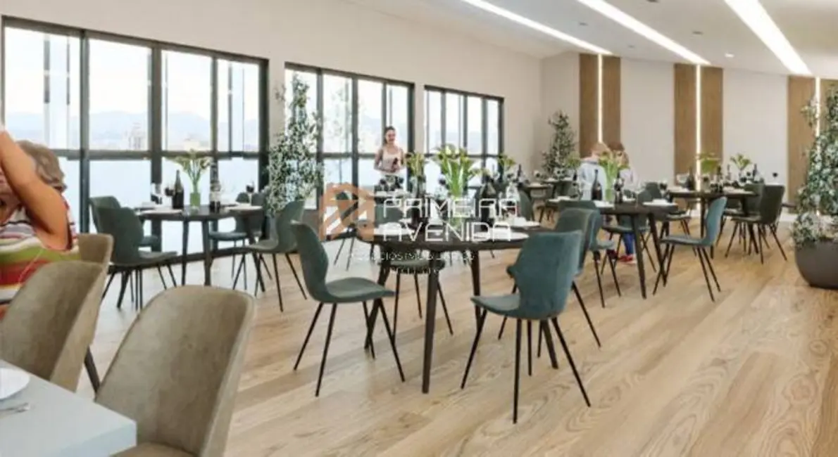 Foto 6 de Apartamento com 2 quartos à venda, 79m2 em Sao Jose Dos Campos - SP