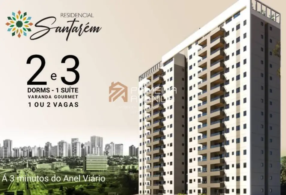 Foto 1 de Apartamento com 2 quartos à venda, 79m2 em Sao Jose Dos Campos - SP