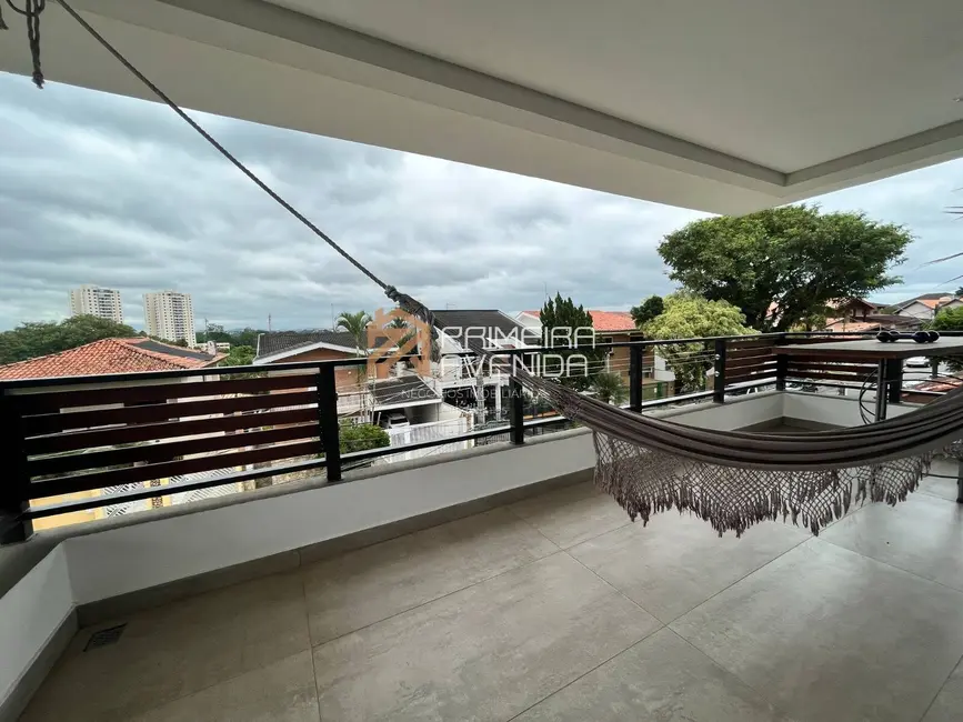 Foto 3 de Sobrado com 3 quartos à venda, 396m2 em Sao Jose Dos Campos - SP