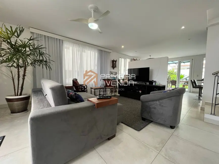 Foto 6 de Sobrado com 3 quartos à venda, 396m2 em Sao Jose Dos Campos - SP