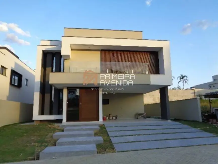 Foto 2 de Casa com 4 quartos à venda, 374m2 em Sao Jose Dos Campos - SP