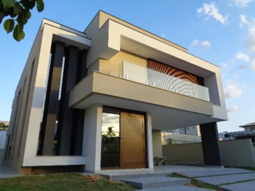 Foto 1 de Casa com 4 quartos à venda, 374m2 em Sao Jose Dos Campos - SP