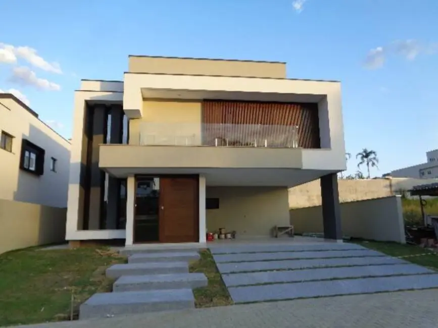 Foto 2 de Casa com 4 quartos à venda, 374m2 em Sao Jose Dos Campos - SP