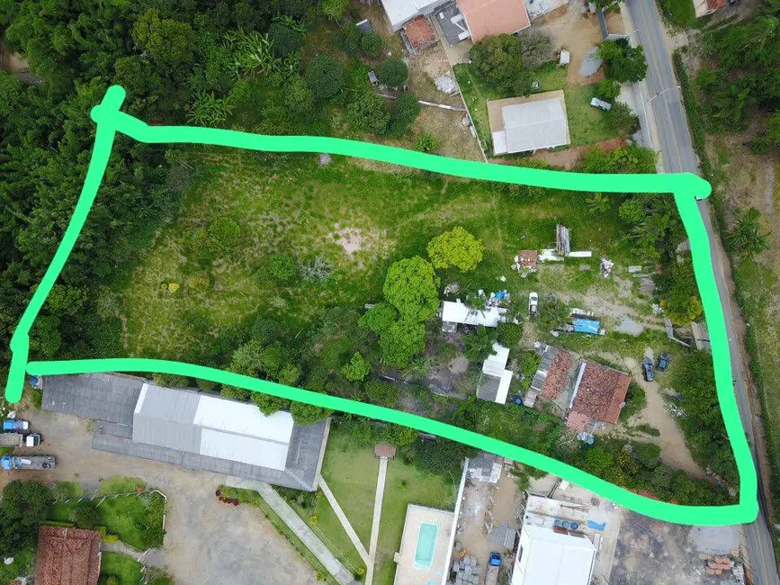 Foto 2 de Terreno / Lote à venda, 7500m2 em Sao Jose Dos Campos - SP