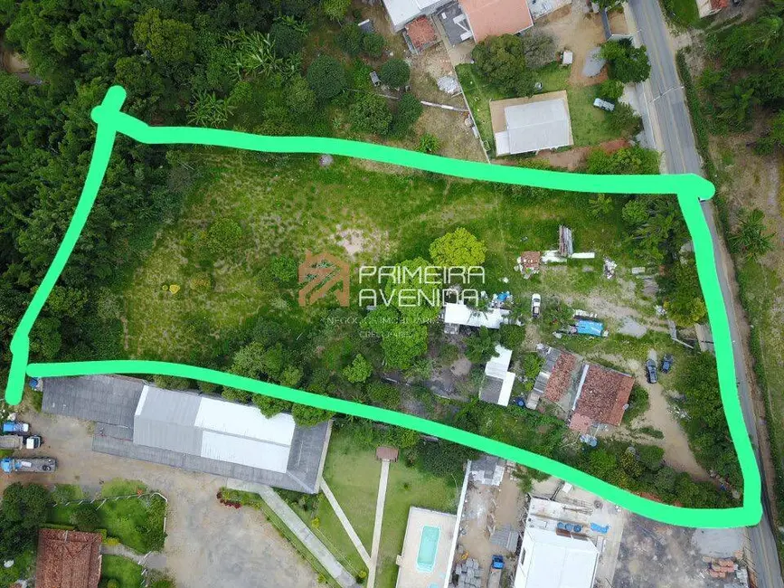 Terreno / Lote à venda, 7500m2 em Sao Jose Dos Campos - SP - imagem 2 Foto 2 de Terreno / Lote à venda, 7500m2 em Sao Jose Dos Campos - SP