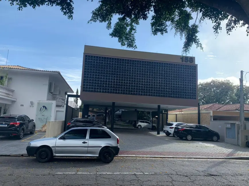 Foto 1 de Sala Comercial à venda, 564m2 em Sao Jose Dos Campos - SP