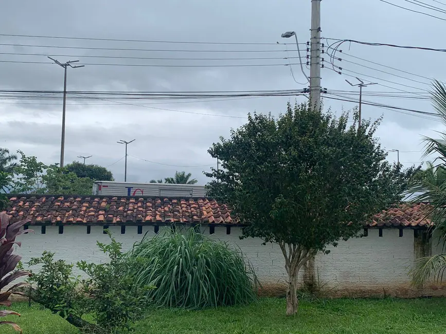 Foto 5 de Lote de Condomínio à venda, 960m2 em Jaraguá, Caraguatatuba - SP