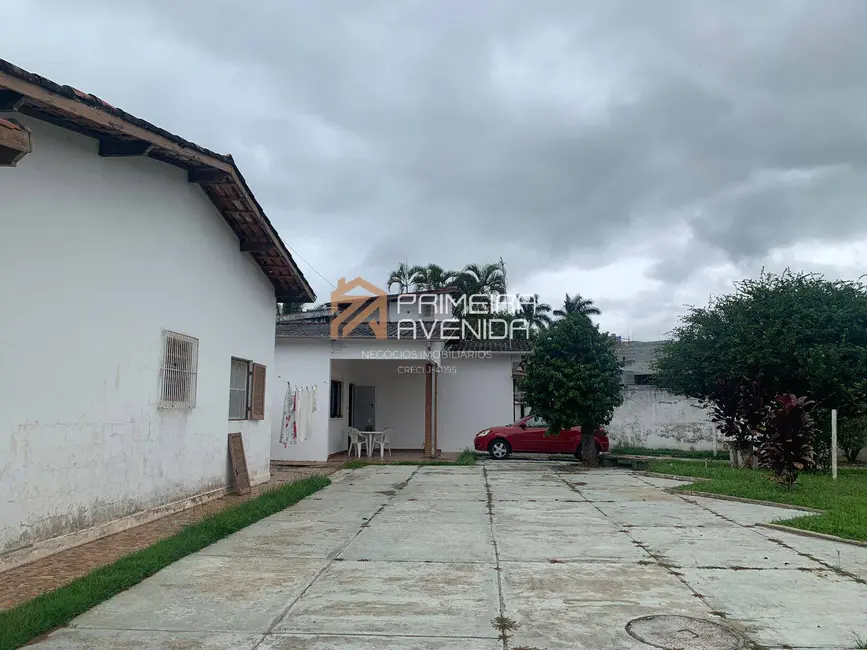 Foto 3 de Lote de Condomínio à venda, 960m2 em Jaraguá, Caraguatatuba - SP