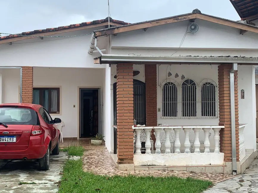 Foto 1 de Lote de Condomínio à venda, 960m2 em Jaraguá, Caraguatatuba - SP