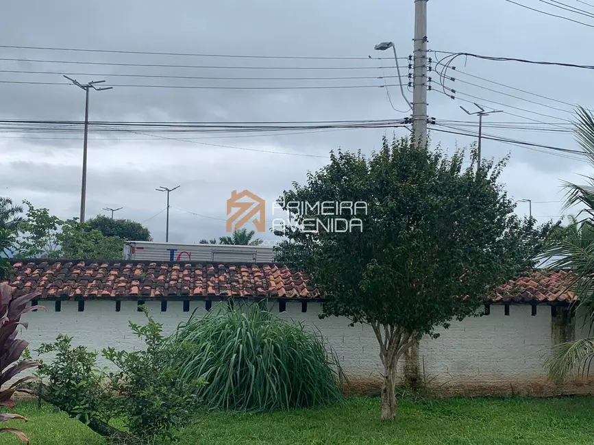 Foto 5 de Lote de Condomínio à venda, 960m2 em Jaraguá, Caraguatatuba - SP