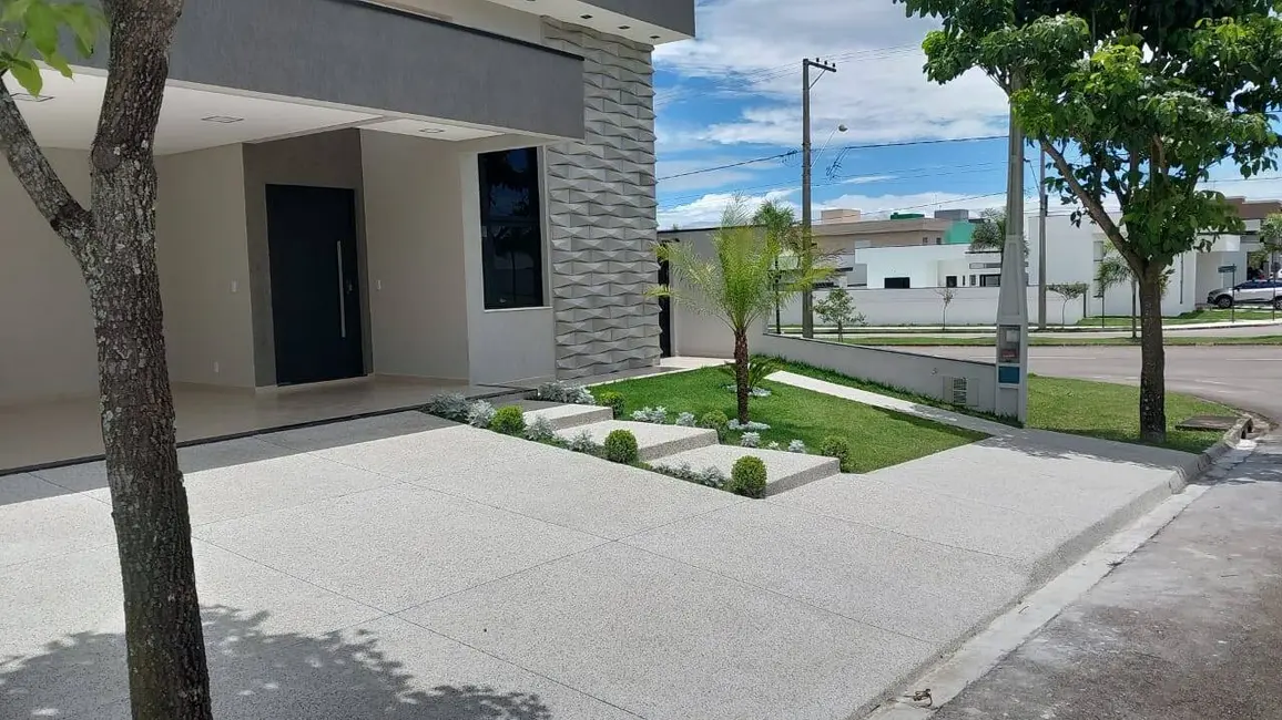 Foto 2 de Casa de Condomínio com 3 quartos à venda, 164m2 em Cacapava - SP