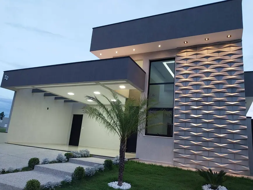 Foto 8 de Casa de Condomínio com 3 quartos à venda, 164m2 em Cacapava - SP