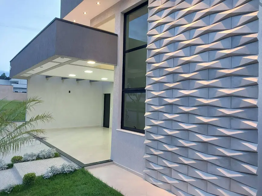 Foto 6 de Casa de Condomínio com 3 quartos à venda, 164m2 em Cacapava - SP