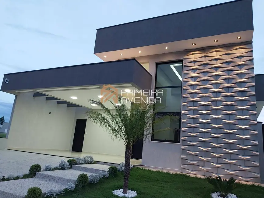 Foto 8 de Casa de Condomínio com 3 quartos à venda, 164m2 em Cacapava - SP