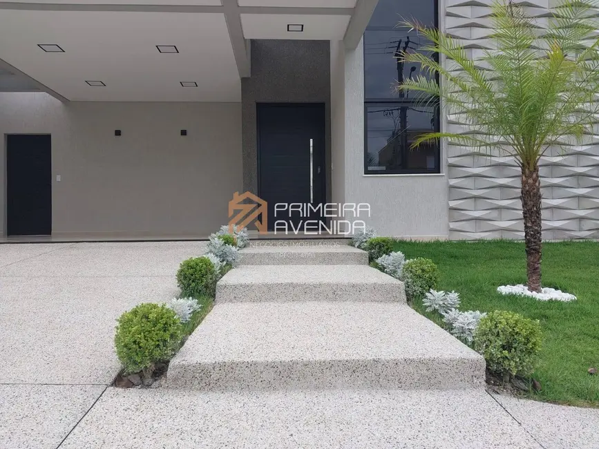 Foto 4 de Casa de Condomínio com 3 quartos à venda, 164m2 em Cacapava - SP