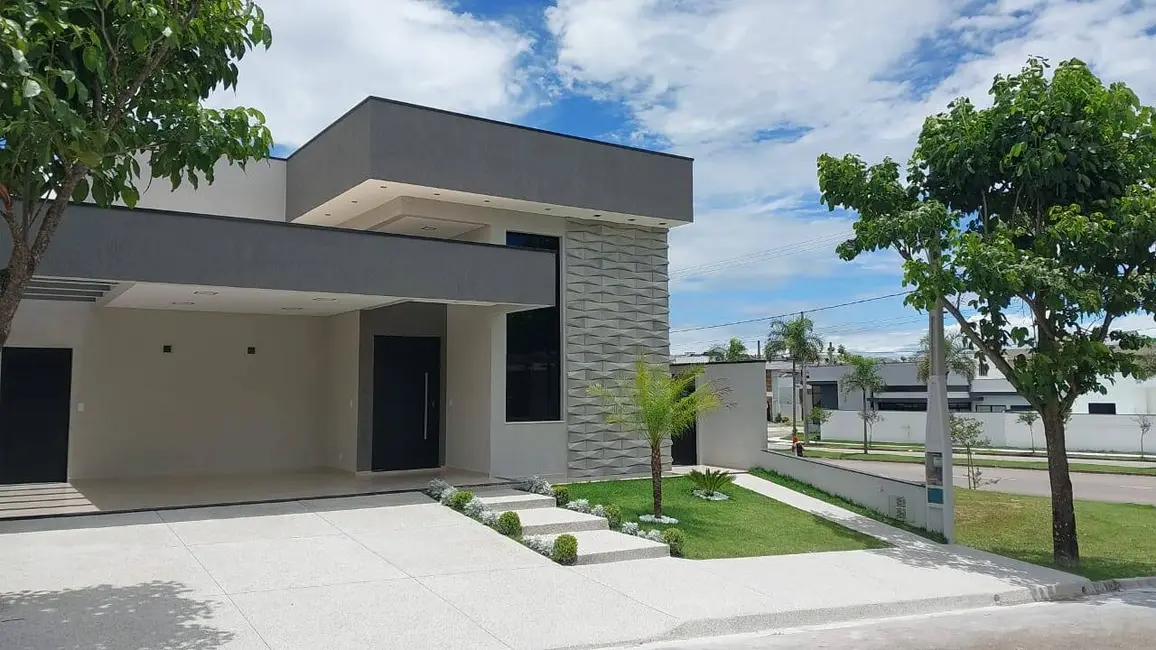 Foto 3 de Casa de Condomínio com 3 quartos à venda, 164m2 em Cacapava - SP