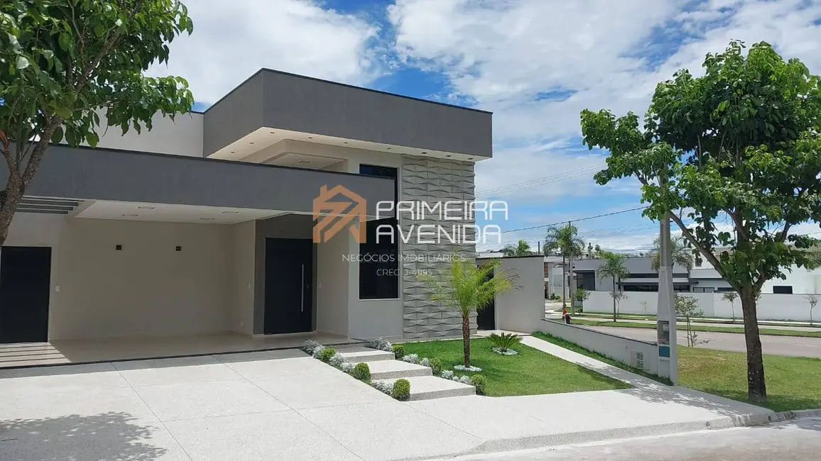 Foto 3 de Casa de Condomínio com 3 quartos à venda, 164m2 em Cacapava - SP