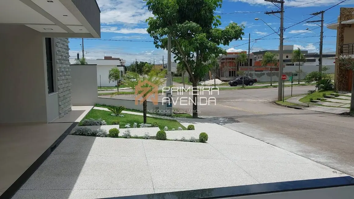 Foto 7 de Casa de Condomínio com 3 quartos à venda, 164m2 em Cacapava - SP
