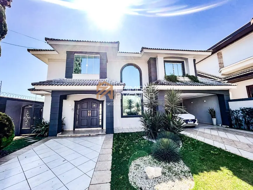 Foto 3 de Casa com 6 quartos à venda, 450m2 em Sao Jose Dos Campos - SP