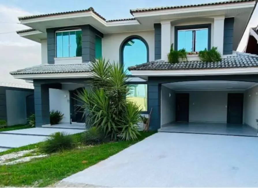 Foto 1 de Casa com 6 quartos à venda, 450m2 em Sao Jose Dos Campos - SP