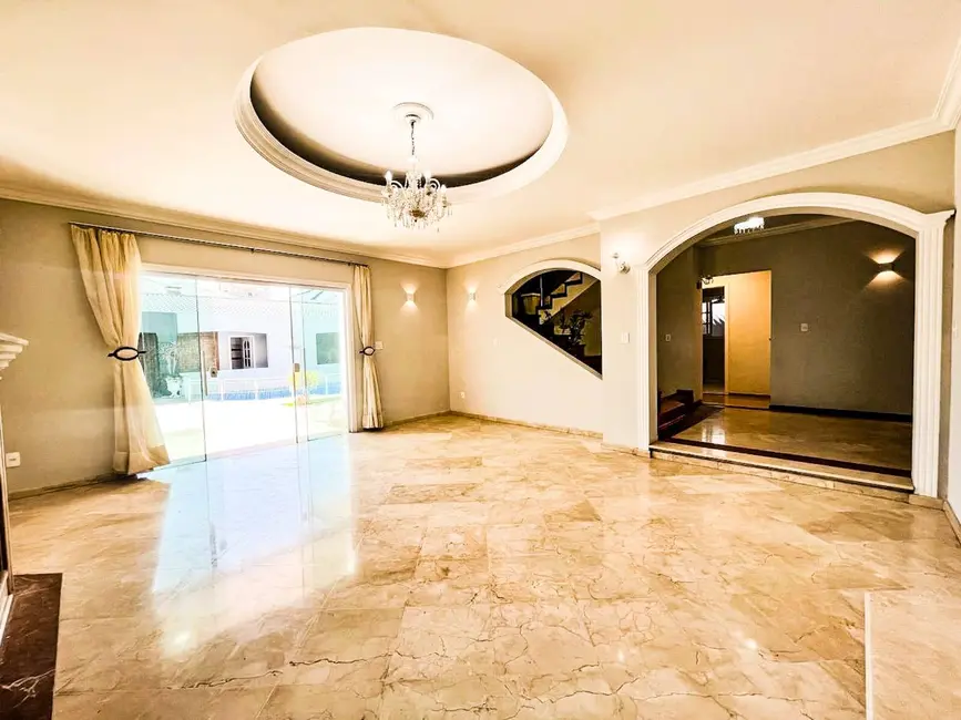 Foto 4 de Casa com 6 quartos à venda, 450m2 em Sao Jose Dos Campos - SP