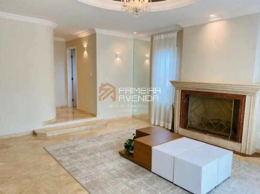 Foto 7 de Casa com 6 quartos à venda, 450m2 em Sao Jose Dos Campos - SP