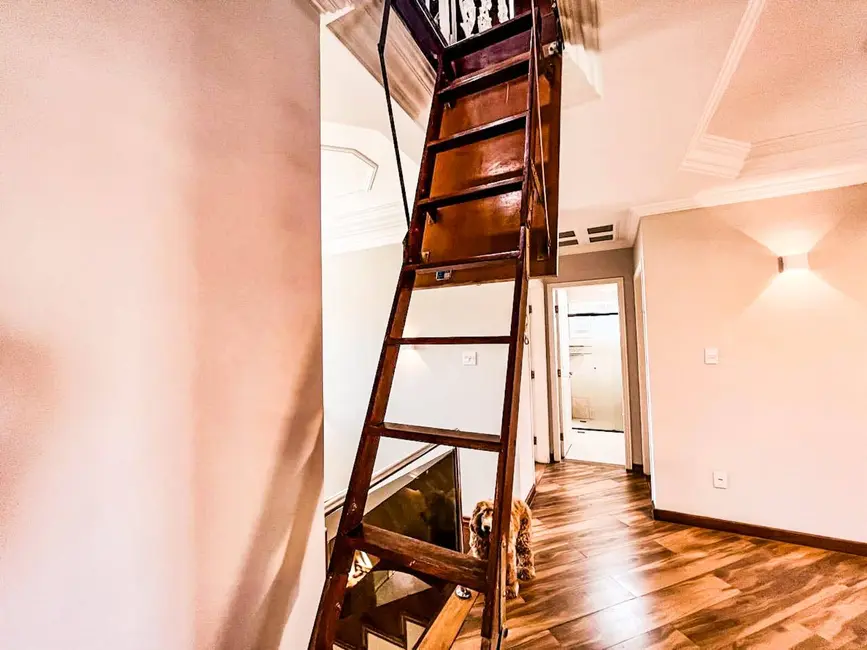 Foto 8 de Casa com 6 quartos à venda, 450m2 em Sao Jose Dos Campos - SP