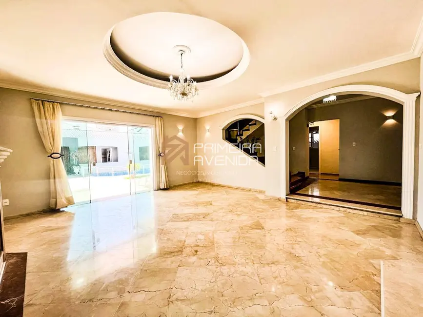 Foto 4 de Casa com 6 quartos à venda, 450m2 em Sao Jose Dos Campos - SP